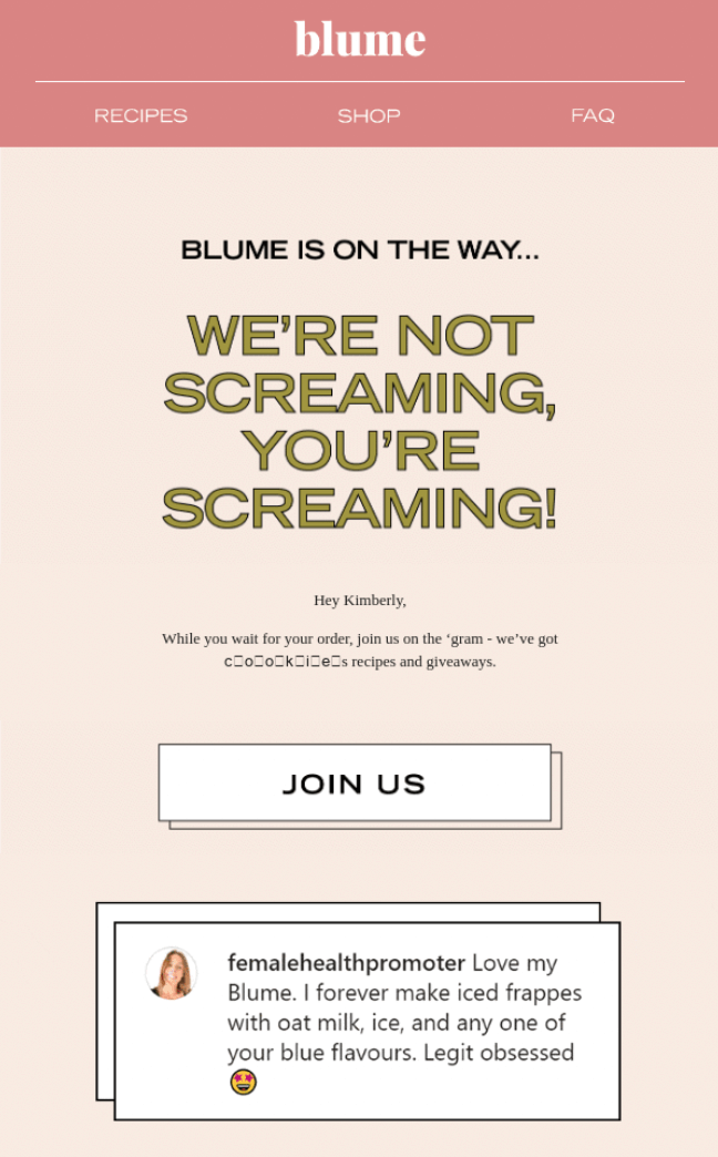 How to Write a Marketing Email 15 Powerful Tips